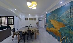 Blk 298B Compassvale Street (Sengkang), HDB 4 Rooms #552393141